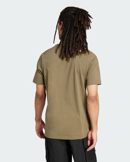 POLERA TERREX WILD TEE