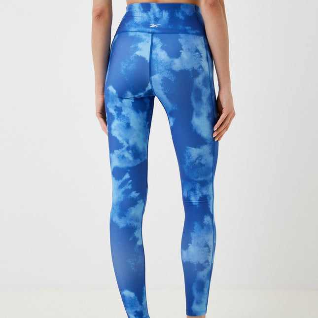 CALZA REEBOK ID TRAIN PRINTED TIGHT