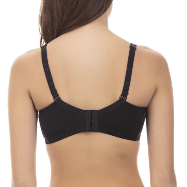 SOSTEN LADY GENNY MICROFIBRA Y ENCAJE FULL UP