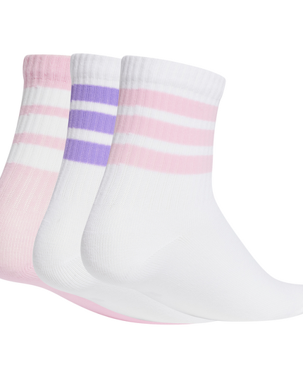 CALCETA ADIDAS LK RIB 3PP SO