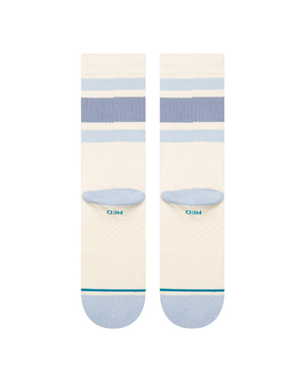 CALCETA STANCE WOMENS BOYD CREW