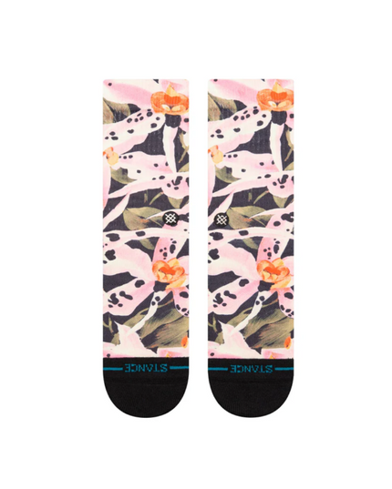 CALCETA STANCE ENCYCLIA CREW