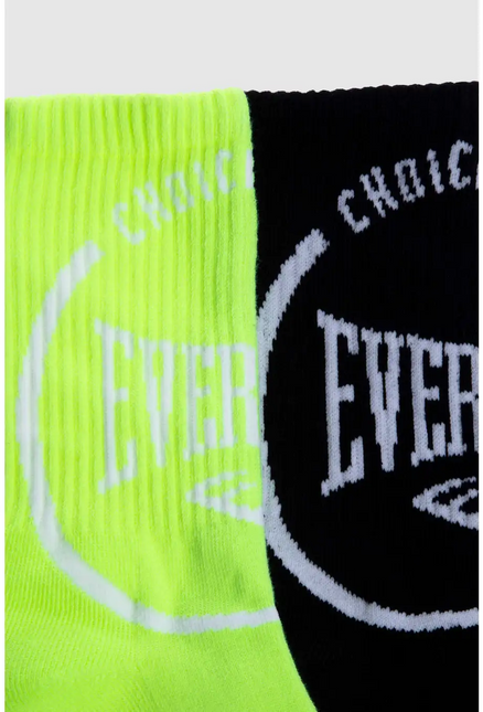 CALCETA EVERLAST BIPACK LONG CHAMPIONS