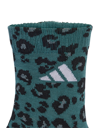 CALCETA ADIDAS LEO SOCK 3PP