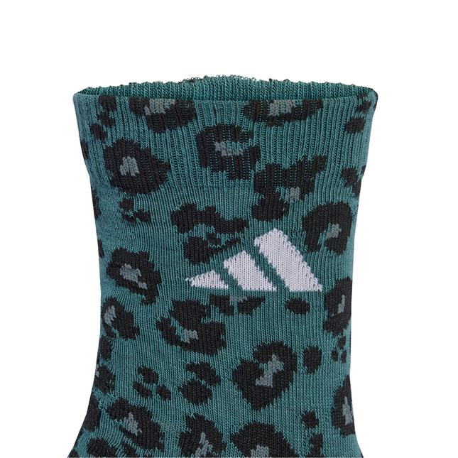 CALCETA ADIDAS LEO SOCK 3PP