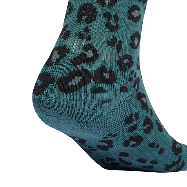 CALCETA ADIDAS LEO SOCK 3PP