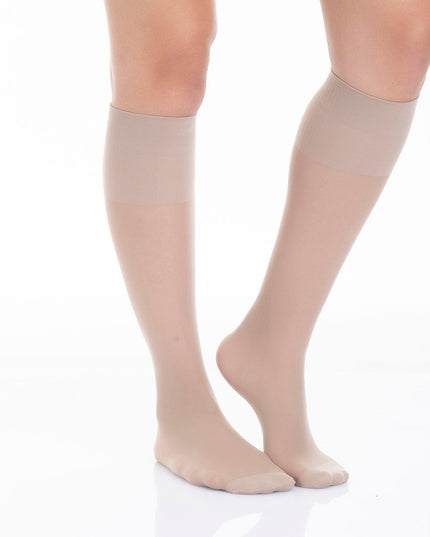 MEDIA LADY GENNY PANTALON COMPRESION