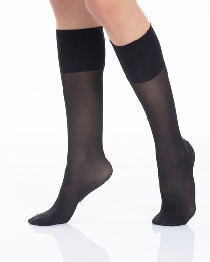 MEDIA LADY GENNY PANTALON COMPRESION