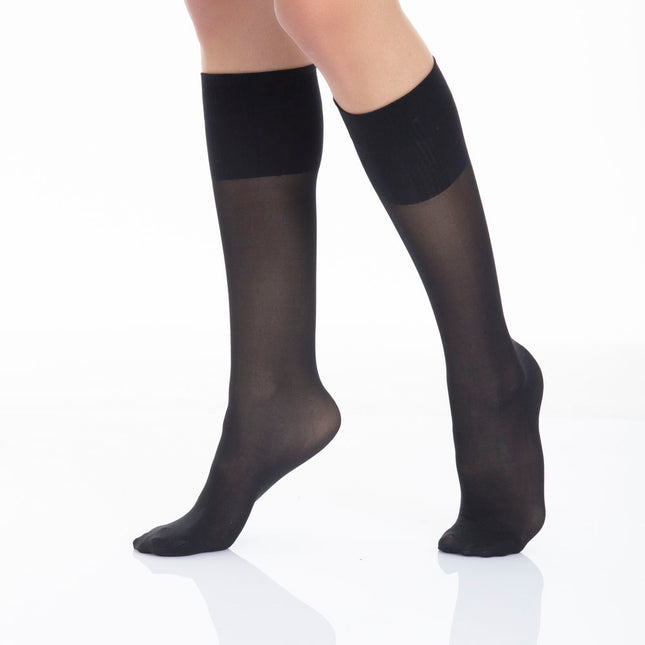 MEDIA LADY GENNY PANTALON COMPRESION