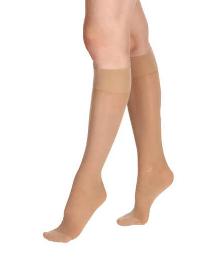 MEDIA CAFFARENA PANTALON VITALITE