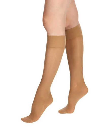 MEDIA CAFFARENA PANTALON VITALITE
