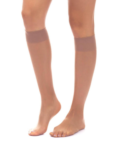 MEDIA LADY GENNY PANTALON