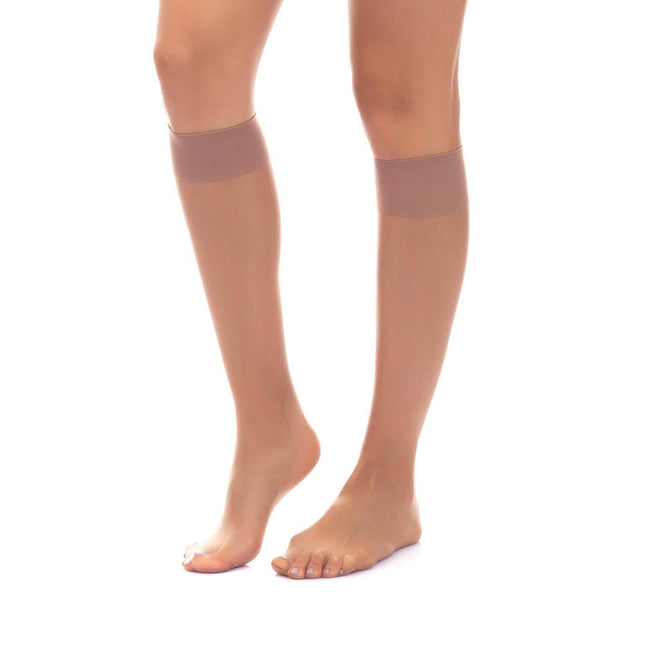 MEDIA LADY GENNY PANTALON