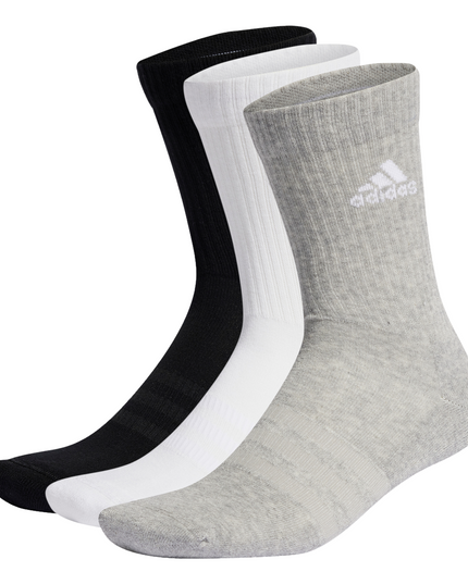CALCETA ADIDAS C SPW CRW 3P