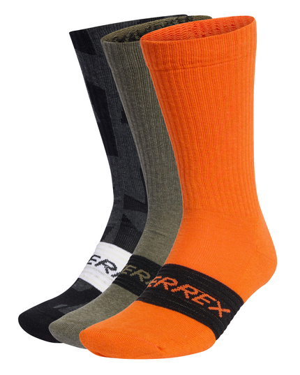 CALCETA TERREX MT SCK 3PP