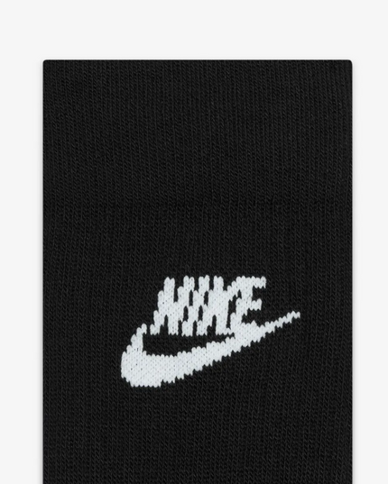 CALCETA NIKE NSW EVERYDAY ESSENTIAL CREW 3PR - 144