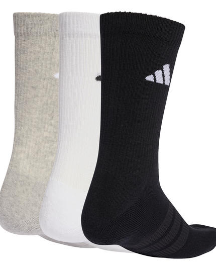CALCETA ADIDAS C ESS CRW 3P