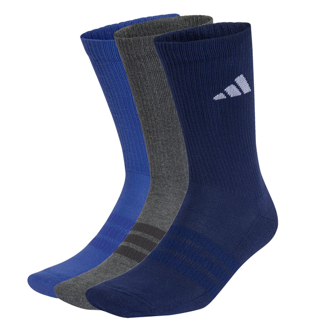 CALCETA ADIDAS C ESS CRW 3P - MAWI