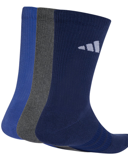 CALCETA ADIDAS C ESS CRW 3P
