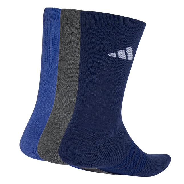 CALCETA ADIDAS C ESS CRW 3P - MAWI