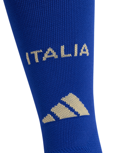 CALCETA ADIDAS FIGC H SO