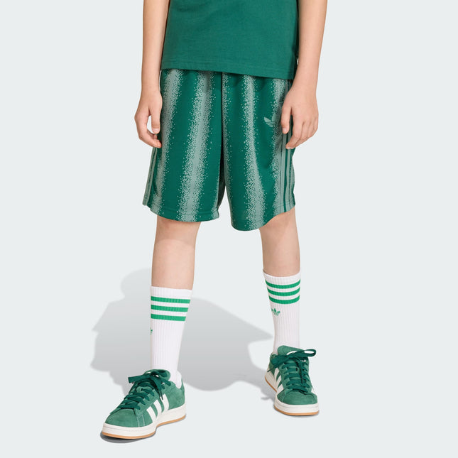 Accesorio ADIDAS ORIGINALS short unisex adidas originals os en color green