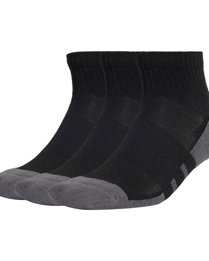 SOQUETE ADIDAS ESS CC QRT 3P