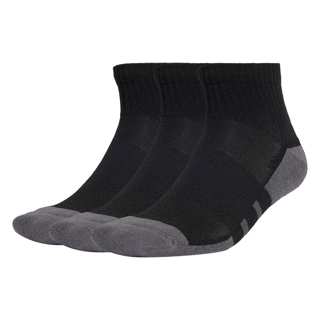 SOQUETE ADIDAS ESS CC QRT 3P