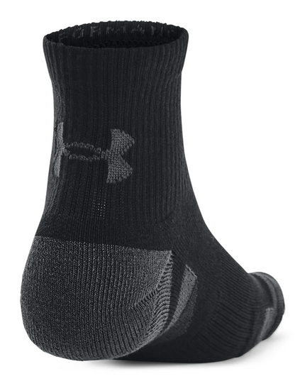 CALCETA UNDER ARMOUR PERFORMANCE TECH 3PK
