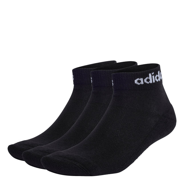 CALCETA ADIDAS C LIN ANKLE 3P - MAWI