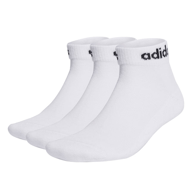 CALCETA ADIDAS C LIN ANKLE 3P - MAWI