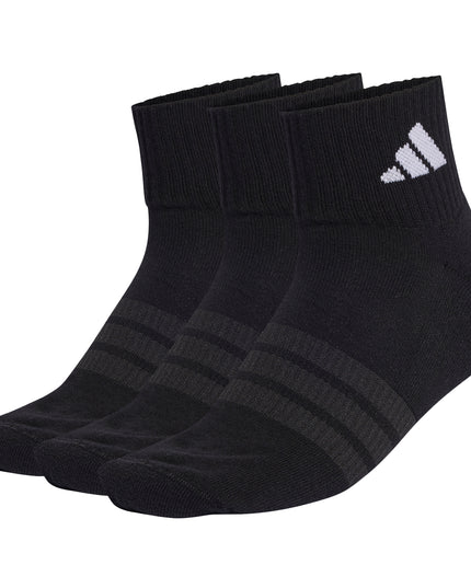 CALCETA ADIDAS C ESS ANK 3P