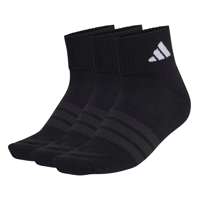CALCETA ADIDAS C ESS ANK 3P - MAWI