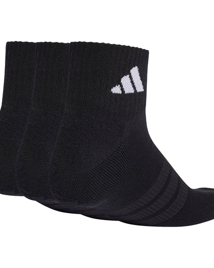 CALCETA ADIDAS C ESS ANK 3P
