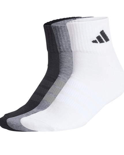 CALCETA ADIDAS C ESS ANK 3P