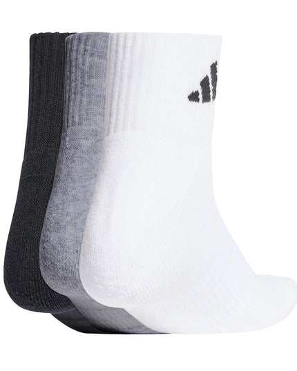 CALCETA ADIDAS C ESS ANK 3P