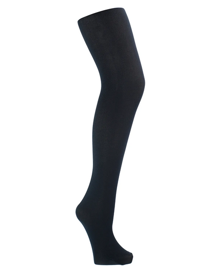 PANTY CAFFARENA TEJIDO ACANALADO