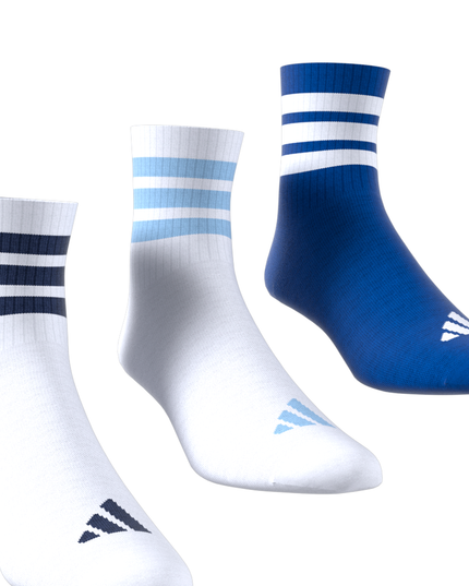 CALCETA ADIDAS LK RIB 3PP SO