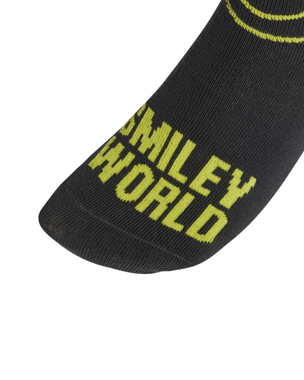 CALCETA ADIDAS SMILEY
