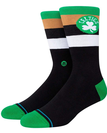 CALCETA STANCE CELTICS ST CREW