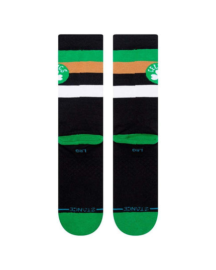 CALCETA STANCE CELTICS ST CREW