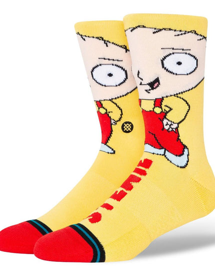 CALCETA STANCE STEWIE