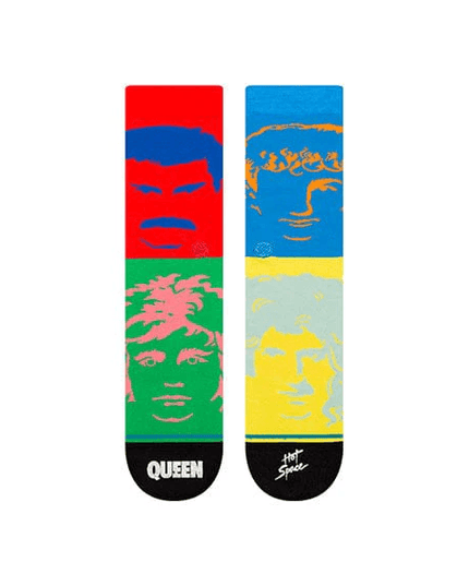 CALCETA STANCE HOT SPACE
