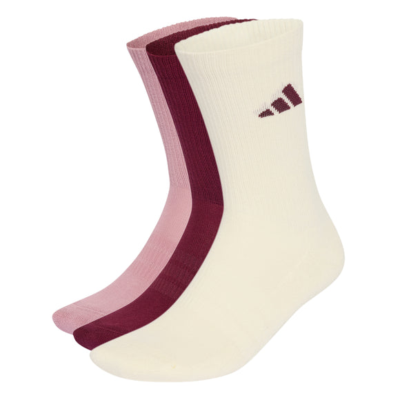 CALCETA ADIDAS C ESS CRW 3P