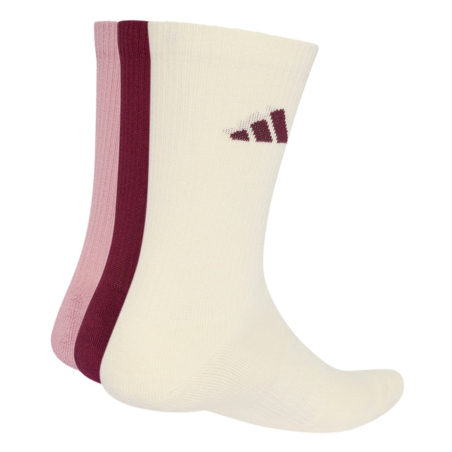 CALCETA ADIDAS C ESS CRW 3P