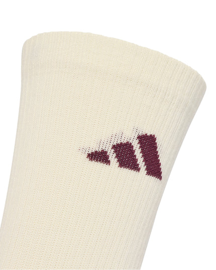 CALCETA ADIDAS C ESS CRW 3P