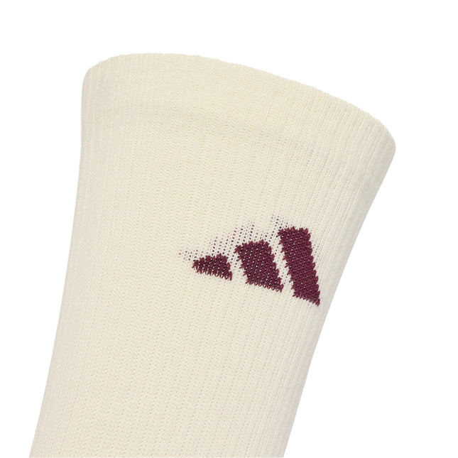 CALCETA ADIDAS C ESS CRW 3P