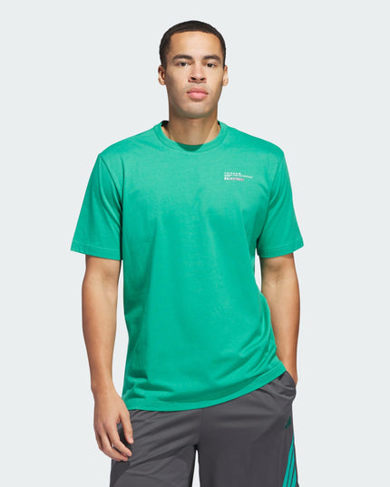 POLERA ADIDAS SUM PHOTO T
