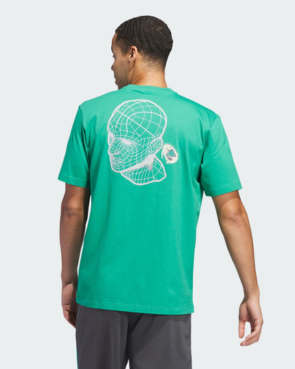 POLERA ADIDAS SUM PHOTO T