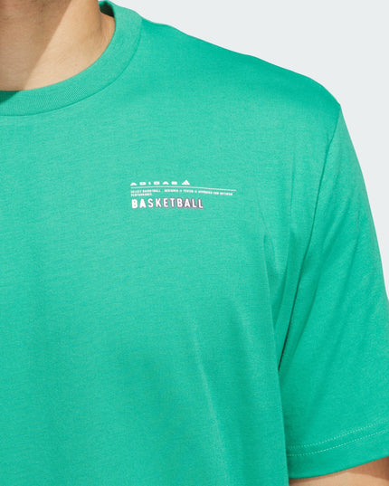 POLERA ADIDAS SUM PHOTO T